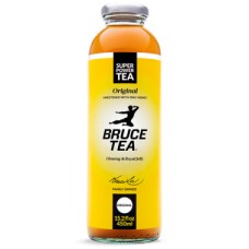 BRUCE TEA: Original Tea, 15.2 fo