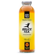 BRUCE TEA: Passion Guava Tea, 15.2 fo