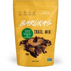 BARUKAS: Trail Mix, 12 oz