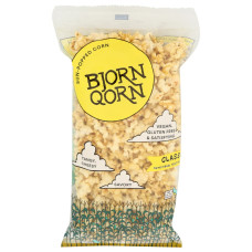 BJORNQORN: Classic Popcorn, 3 oz