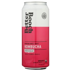 BOULDER CANYON: Avocado Oil Sea Salt and Cracked Pepper Chips, 10 oz