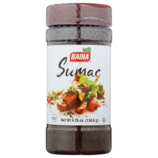 BADIA: Sumac, 4.75 oz