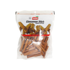BADIA: Cinnamon Sticks, 12 oz BADIA: Cinnamon Sticks, 12 oz