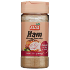 BADIA: Ham Flavored Seasoning, 7 oz BADIA: Ham Flavored Seasoning, 7 oz