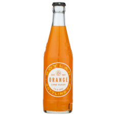 BOYLAN: Orange Soda, 12 fo