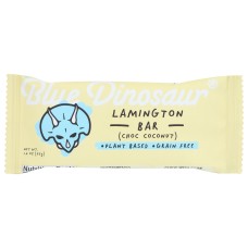 BLUE DINOSAUR: Lamington Bar, 1.6 oz