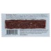 BRAVE GOOD KIND: Tender Chicken Bar Teriyaki, 0.8 oz