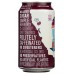 WAVE SODA: Blackberry, 12 fo