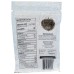 BLACK GOLD GARLIC: Coffee Blackening Spice, 3 oz