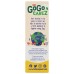 GOGO SQUEEZ: Banana Yogurtz 4Pk, 12 oz