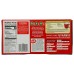 BRACHS: Peppermint Mini Candy Canes, 5.25 oz