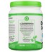 ORGAIN: Organic Protein Plant Based Protein Powder Vanilla Bean, 16.3 oz