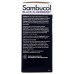 SAMBUCOL: Black Elderberry Syrup Large, 7.8 oz