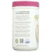 SIMPLY TERAS: Pure Whey Protein Bourbon Vanilla, 12 oz