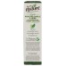 BACK TO NATURE: Organic Roasted Garlic and Herb Stoneground Wheat Crackers, 6 oz
