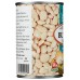 EDEN FOODS: Butter Beans Organic, 15 oz