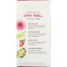 BIGELOW: Stay Well Lemon and Echinacea Herbal Tea, 1.15 oz