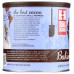 EQUAL EXCHANGE: Organic Baking Cocoa, 8 oz