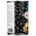 EDEN FOODS: Black Soybeans Organic, 15 oz