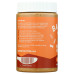 BARNEY BUTTER: Crunchy Peanut Butter, 16 oz