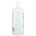 ALBA BOTANICA: Very Emollient Body Wash Midnight Tuberose, 32 oz