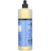 MRS MEYERS CLEAN DAY: Bluebell Dish Soap, 16 oz