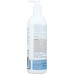 BEAUTY WITHOUT CRUELTY: Hand and Body Lotion Fragrance Free, 16 fo