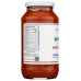 YO MAMAS FOODS: Burgundy Wine Sauce, 25 oz YO MAMAS FOODS: Burgundy Wine Sauce, 25 oz