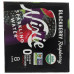 NIXIE: Blackberry Raspberry Sparkling Water 8Pack, 96 fo