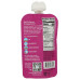 BABYLIFE ORGANICS: Plum Pear Strawberry Banana Pouch, 3.5 oz BABYLIFE ORGANICS: Plum Pear Strawberry Banana Pouch, 3.5 oz