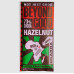 BEYOND GOOD: Toasted Hazelnut Chocolate Bar, 2.64 oz