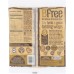 BFREE: Quinoa And Chia Wrap 9In 6Pk, 8.9 oz