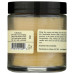 BIG DIPPER WAX WORKS: Pure Beeswax Apothecary Glass Candles, 3.2 oz