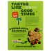 BACK TO NATURE: Multigrain Flatbread Crackers, 5 oz BACK TO NATURE: Multigrain Flatbread Crackers, 5 oz