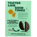 BACK TO NATURE: Fudge Mint Cookies, 5.5 oz BACK TO NATURE: Fudge Mint Cookies, 5.5 oz