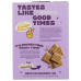 BACK TO NATURE: Harvest Whole Wheat Crackers, 7 oz BACK TO NATURE: Harvest Whole Wheat Crackers, 7 oz