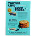 BACK TO NATURE: Stoneground Wheat Crackers, 5 oz BACK TO NATURE: Stoneground Wheat Crackers, 5 oz