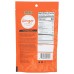 BALIS BEST: Soothing Turmeric Ginger Chews, 5.08 oz