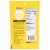 BALIS BEST: Zesty Lemon Ginger Chews, 5.08 oz