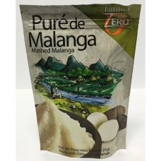 CONCHITA: Mashed Malanga, 4.4 oz