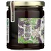 BEE SHEPHERD: Black Elderberry Raw Honey, 12 oz