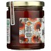 BEE SHEPHERD: Reishi Mushroom Raw Honey, 12 oz
