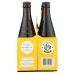 BOYLAN: Root Beer Soda 4 Count, 48 fo