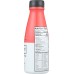 SOYLENT: Strawberry Vegan Protein Shake, 14 oz