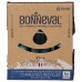 BONNEVAL: Still Natural Mineral Water 6Pk, 101.4 fo