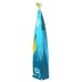 CRISPY GREEN: Banana Crispy Fruit, 3.39 oz