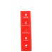 BIOSTEEL: Hydration Mix Mixed Berry, 7 un