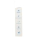 BIOSTEEL: Hydration Mix White Freeze, 7 un