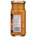 SHARWOODS: Butter Chicken Simmer Sauce, 14.1 oz