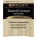 BIGELOW: Toasted Coconut Black Tea, 1.23 oz
